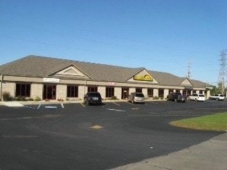 902 N 6th St, Monticello, IN for sale - Primary Photo - Image 1 of 1