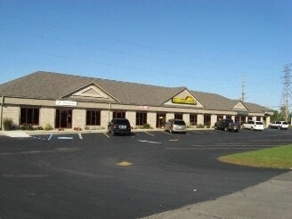902 N 6th St, Monticello, IN for sale Primary Photo- Image 1 of 1