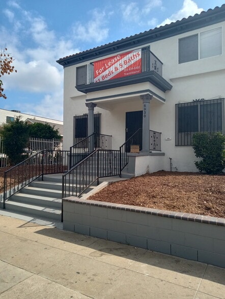 8930 S Vermont Ave, Los Angeles, CA for lease - Building Photo - Image 3 of 44