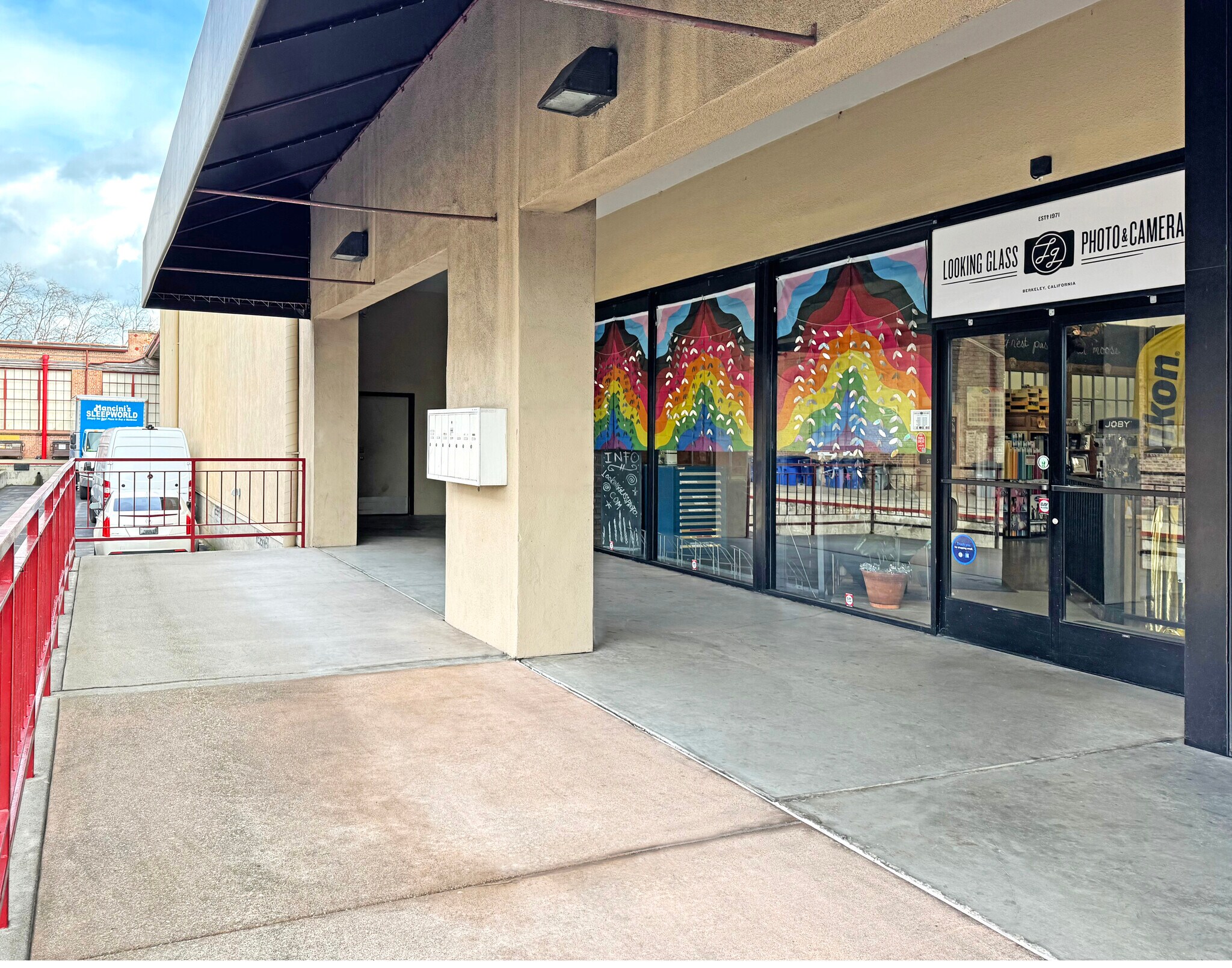 1045 Ashby Ave, Berkeley, CA for sale Building Photo- Image 1 of 1