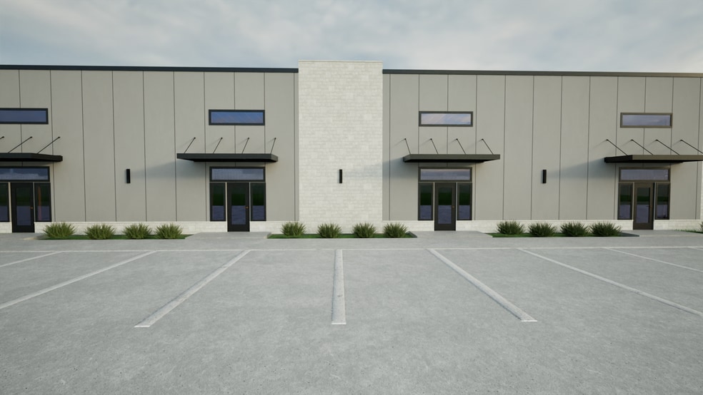 5950 NW Beaver Dr, Johnston, IA for sale - Building Photo - Image 3 of 3
