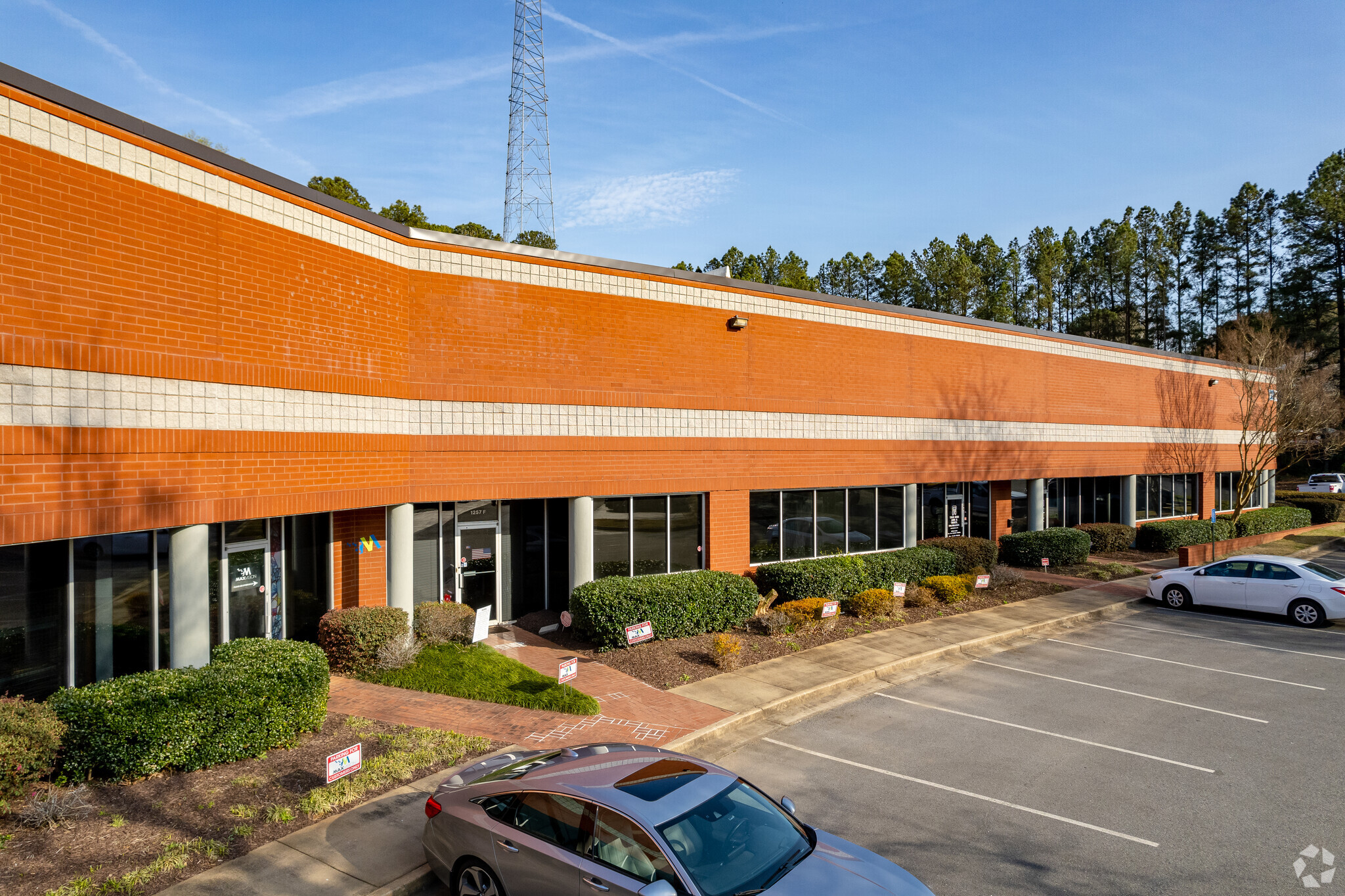 1257 Kennestone Cir, Marietta, GA 30066 - Industrial for Lease | LoopNet