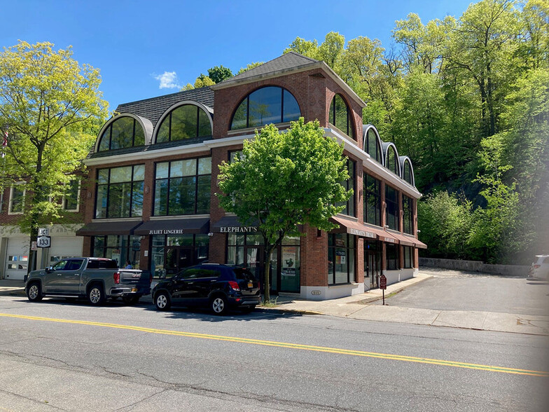 111 Main Street, Mount Kisco, NY for sale - Building Photo - Image 1 of 1