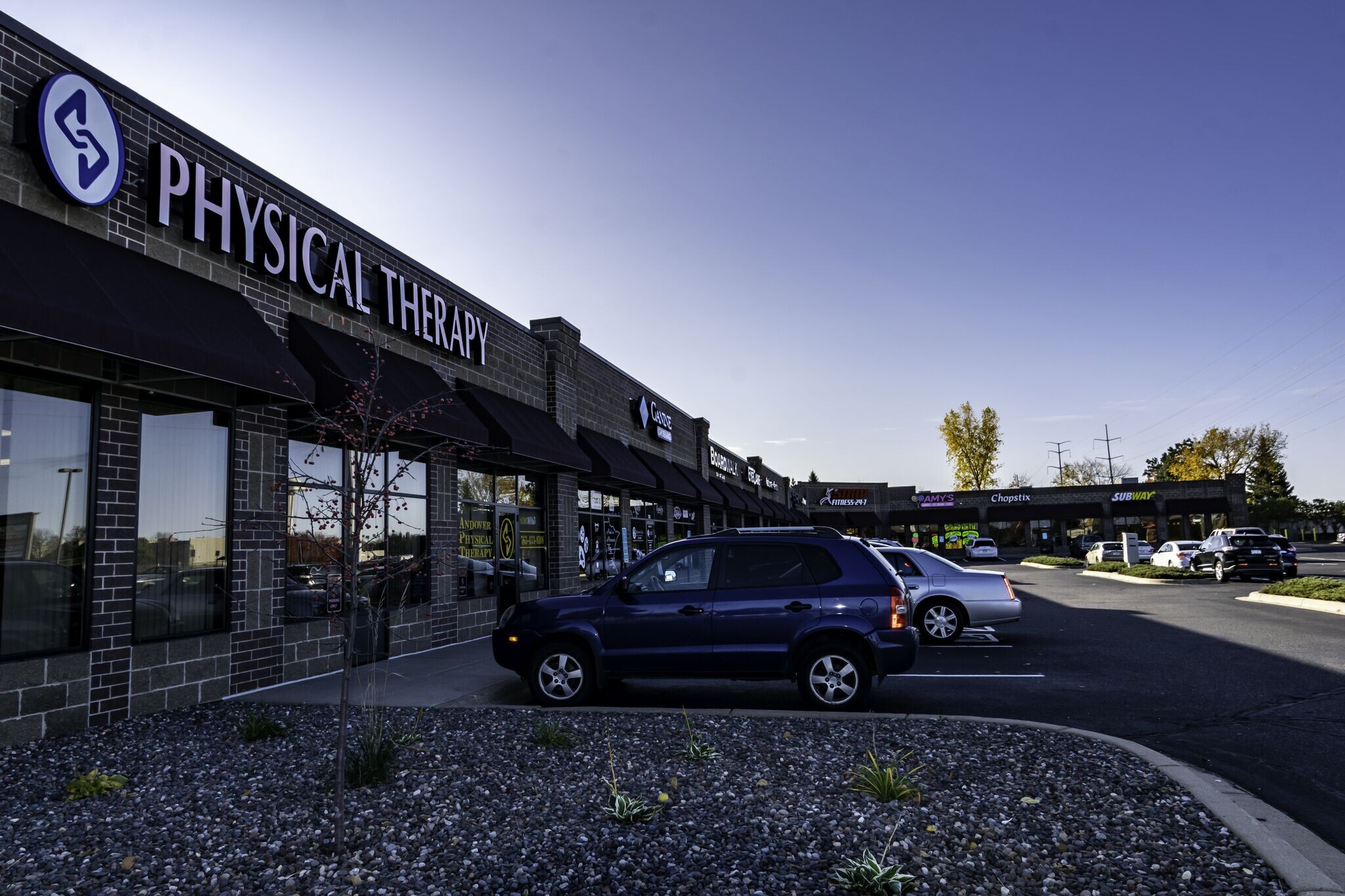 1574 NW 154th Ave, Andover, MN for sale Building Photo- Image 1 of 1