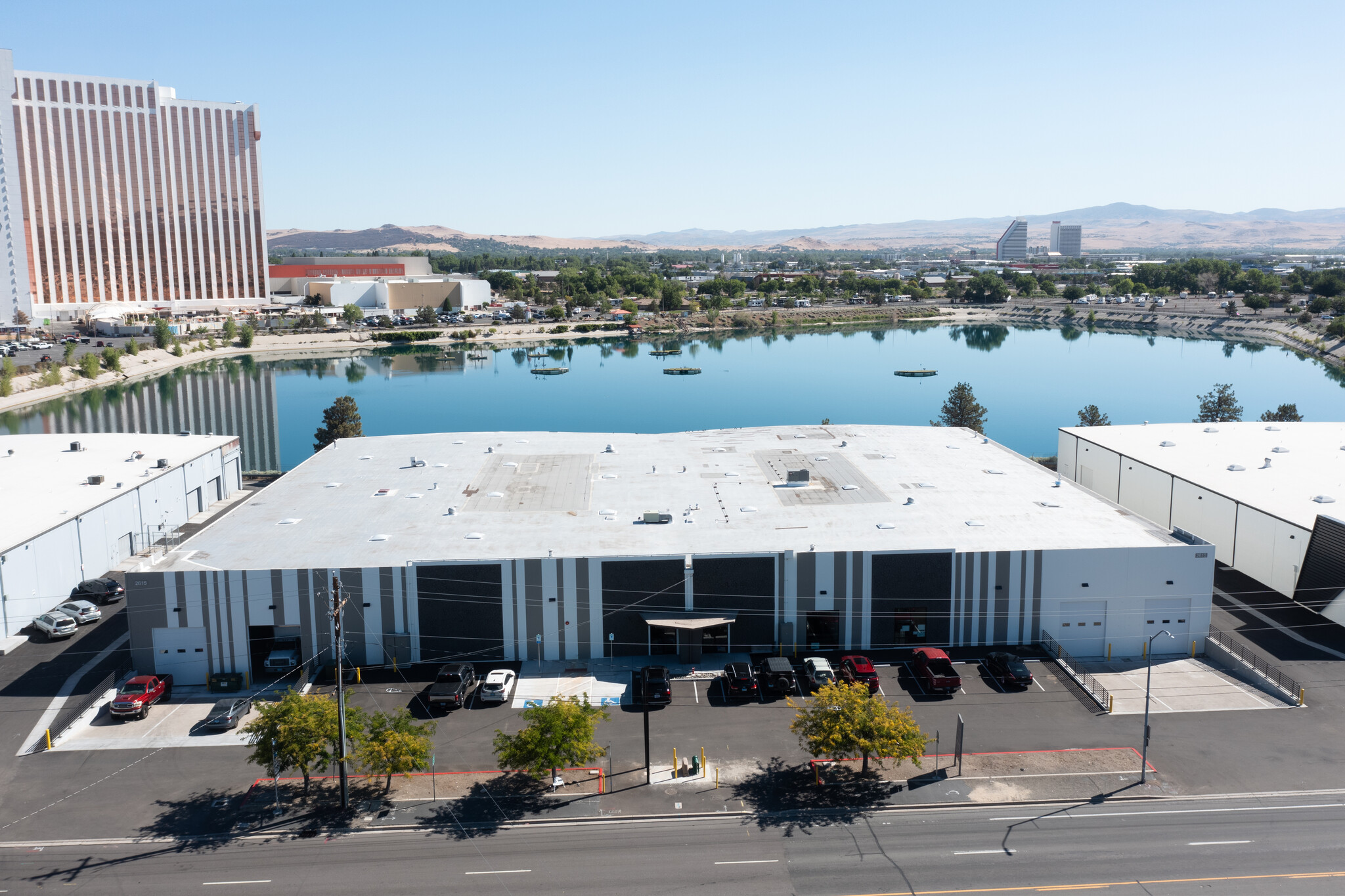 2609-2615 Mill St, Reno, NV for sale Building Photo- Image 1 of 5