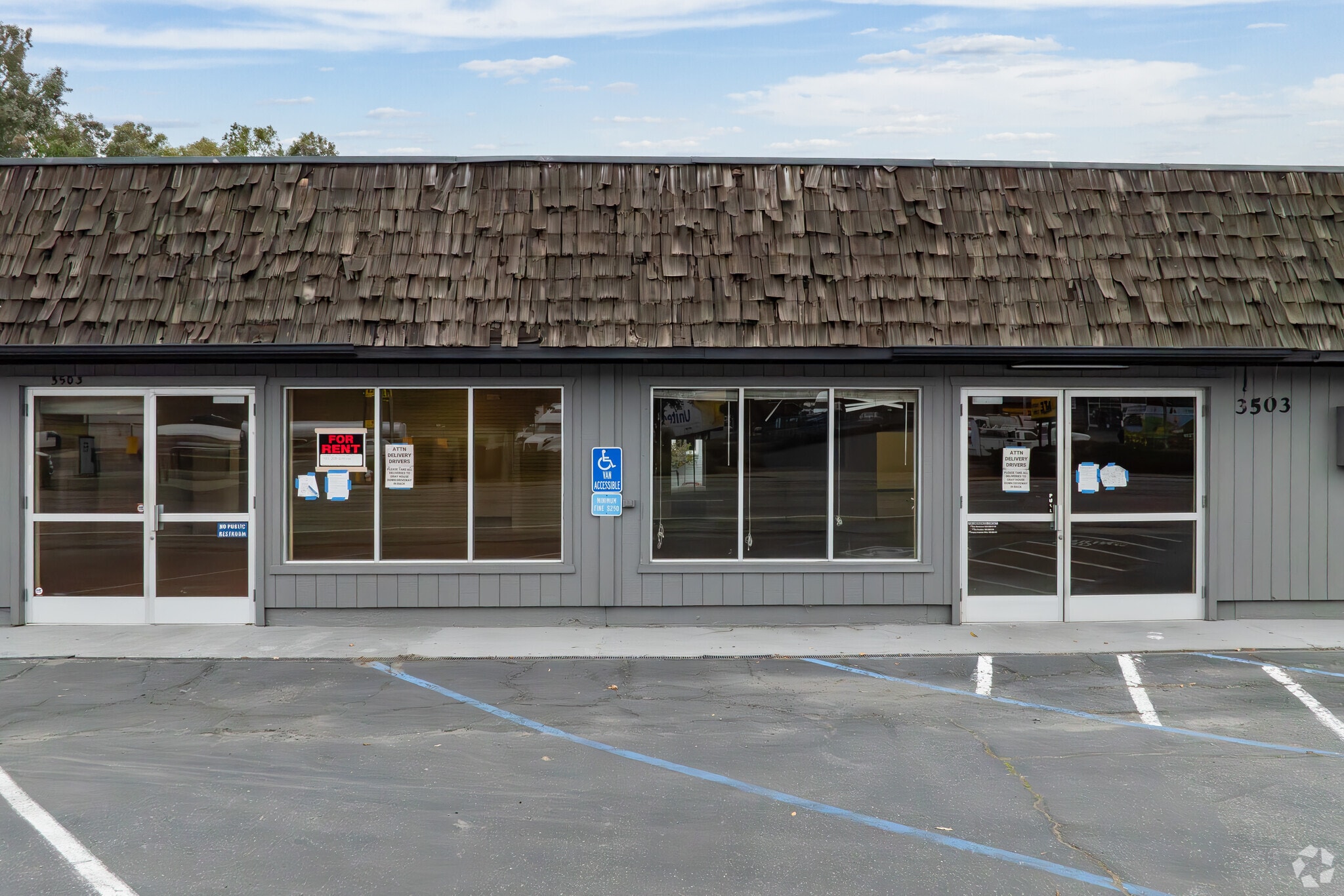 3503 Pacheco Blvd, Martinez, CA for lease Building Photo- Image 1 of 42