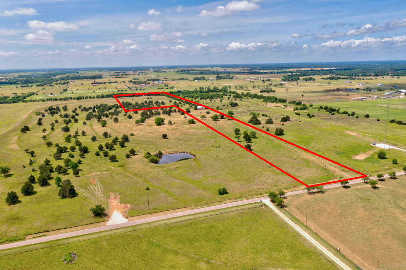 TBD Gunter, Whitesboro, TX 76273 | LoopNet