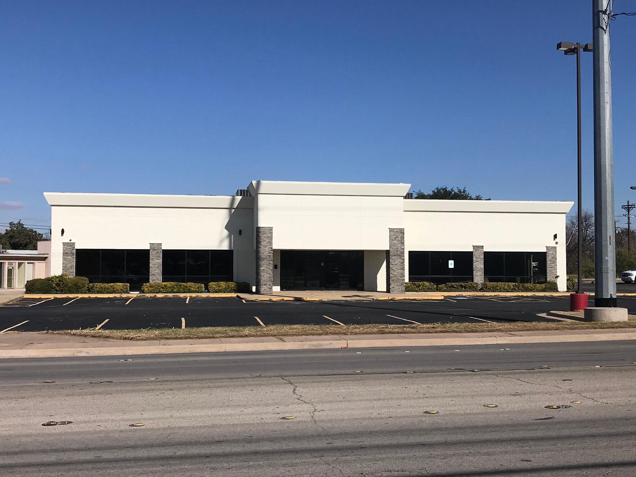 3702 N 1st St, Abilene, TX for sale Building Photo- Image 1 of 1