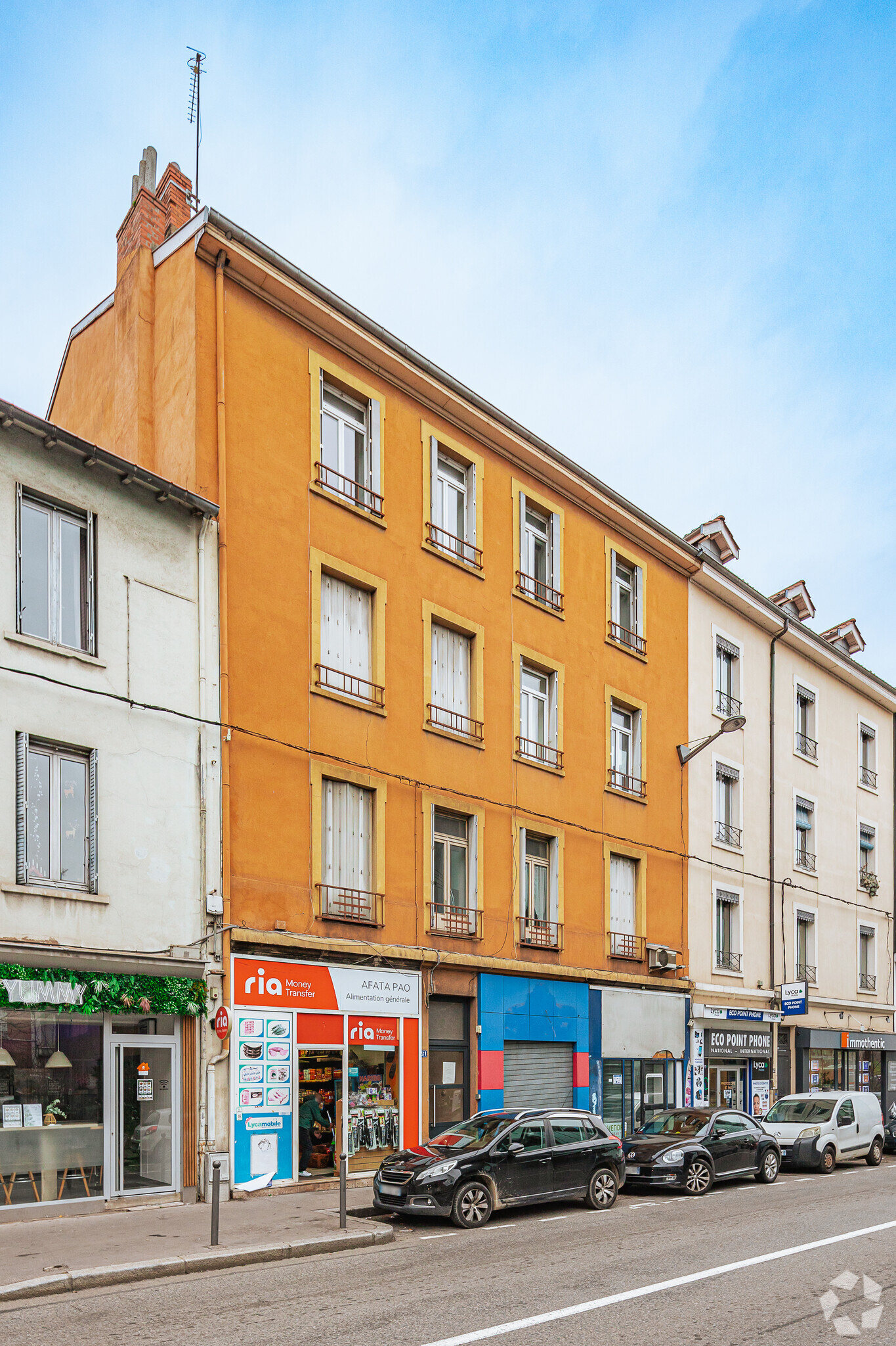 21 Rue Pierre Sémard, Oullins for sale Primary Photo- Image 1 of 2