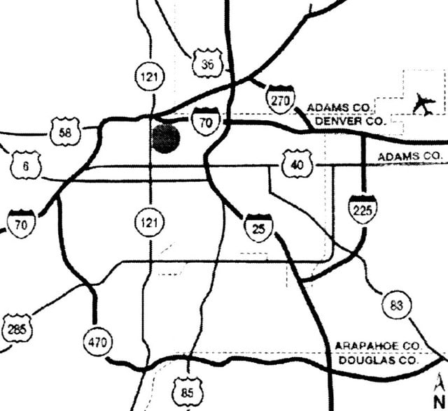 3885-3895 Upham St, Wheat Ridge, CO for lease - Other - Image 2 of 16