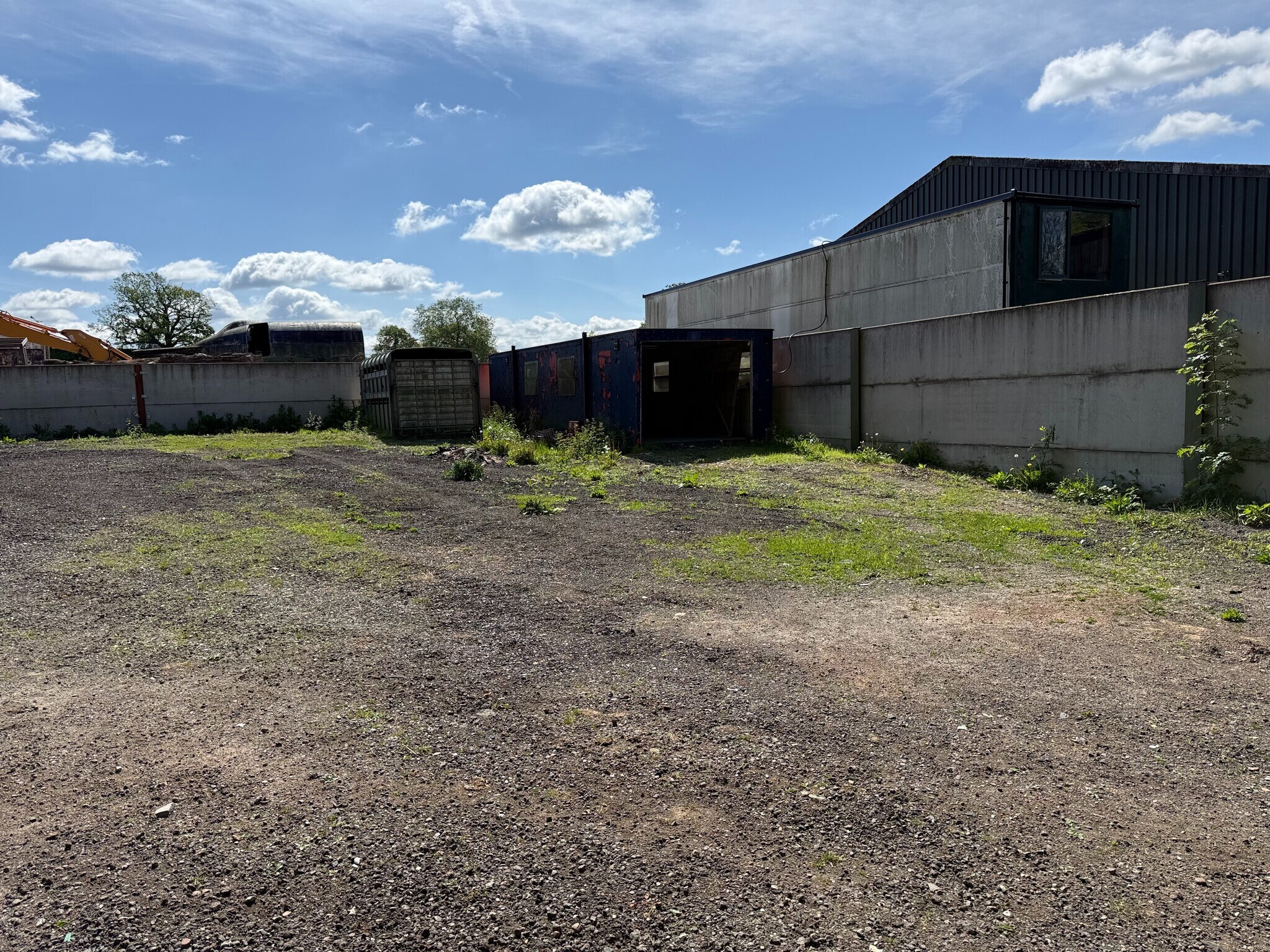 Rusper Rd, Ockley for lease Building Photo- Image 1 of 7