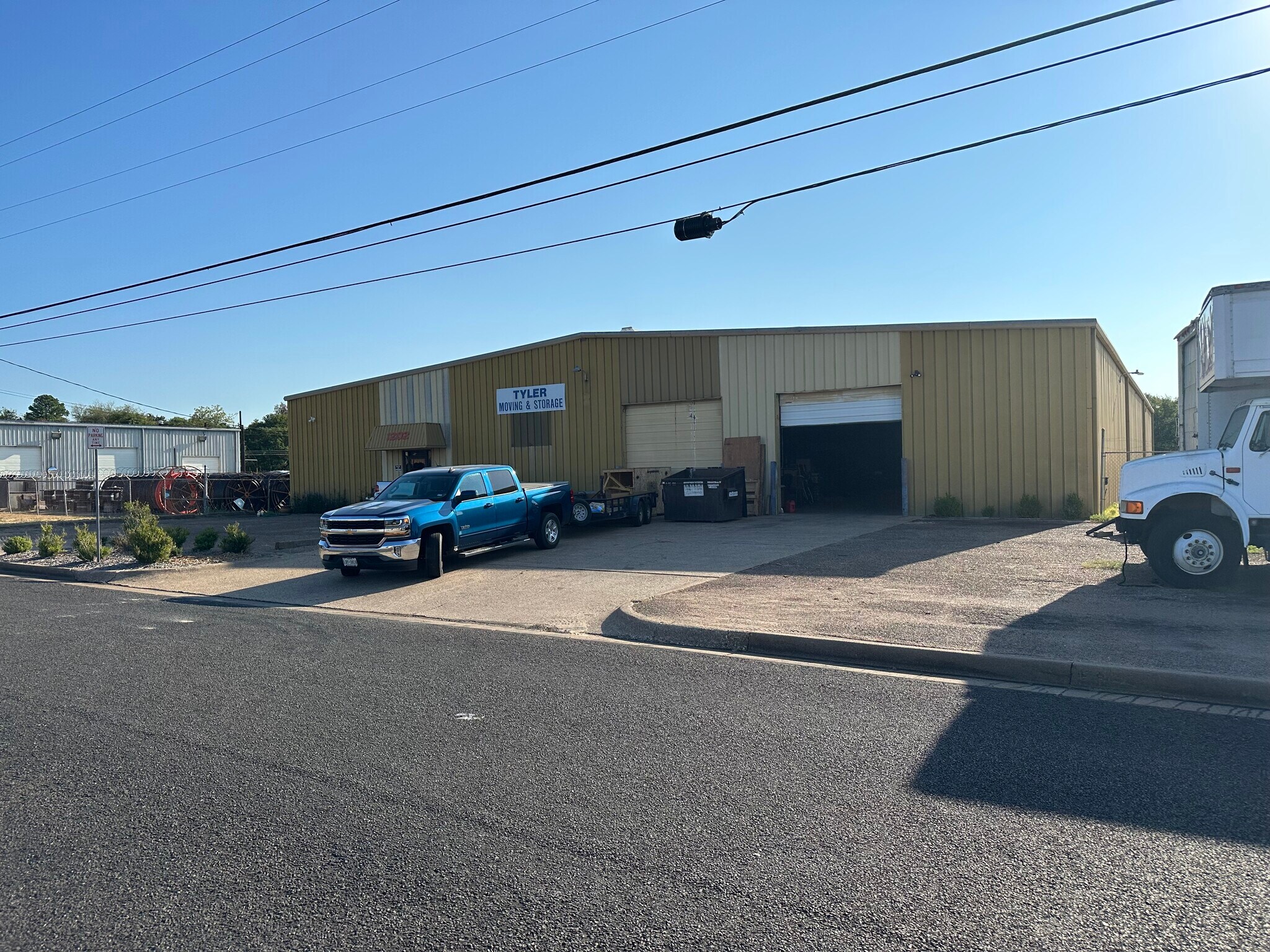 1202 S Bennett Ave, Tyler, TX for sale Building Photo- Image 1 of 1