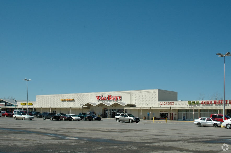 5933 US Highway 11, Canton, NY for lease - Building Photo - Image 2 of 2