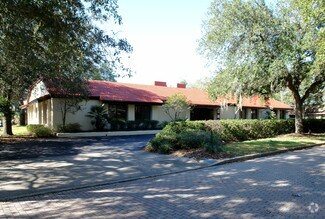 More details for 1201 Louisiana Ave, Winter Park, FL - Office for Sale