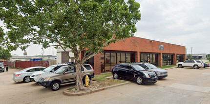 4305 S Mingo Rd, Tulsa, OK for lease Building Photo- Image 1 of 4