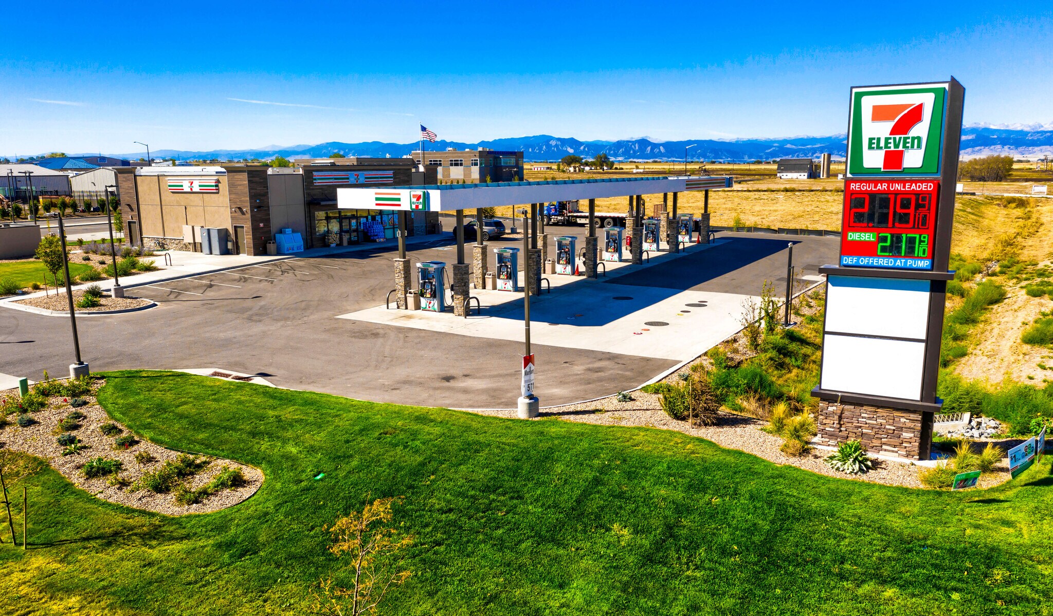 3500 Highway 52, Frederick, CO for sale Building Photo- Image 1 of 1