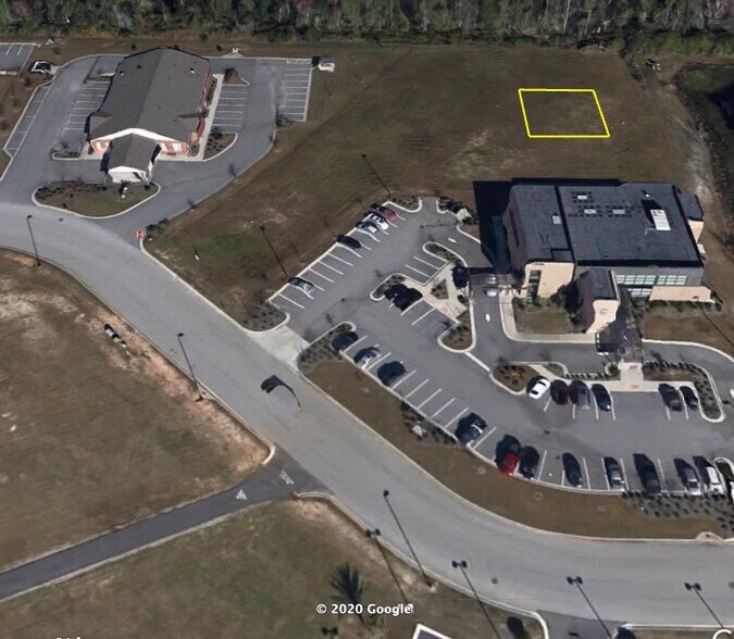 4350 Kings Way, Valdosta, GA 31602 Land for Sale