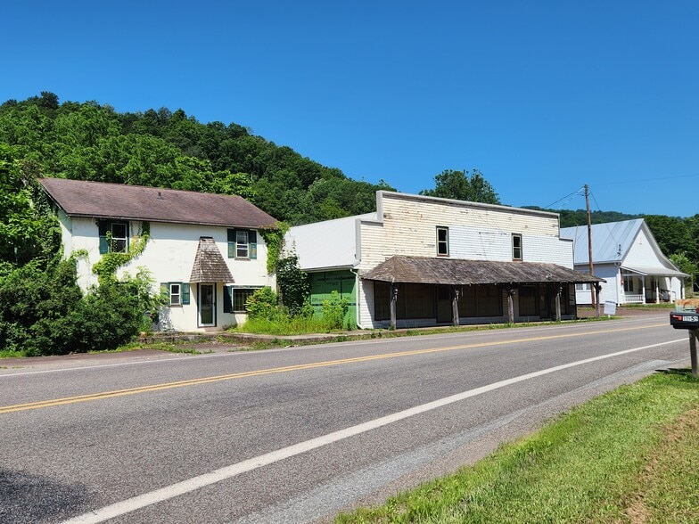 11971 Route 42, Muncy Valley, PA for sale - Building Photo - Image 1 of 7