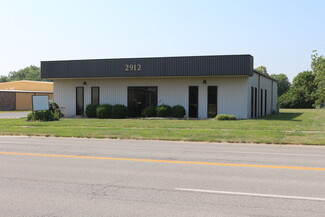 More details for 2912 Stanton St, Springfield, IL - Office for Sale