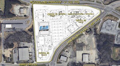 770 Union Hill Road, Alpharetta, GA for lease Interior Photo- Image 1 of 3