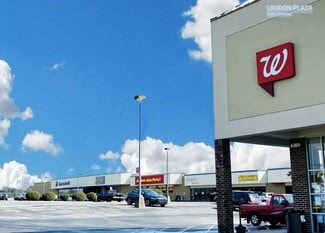 More details for 1477 Highway 72 N, Loudon, TN - Retail for Lease