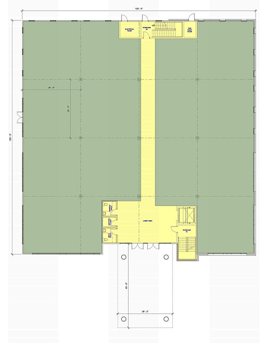 2319 Dixie Belle Dr, Orlando, FL for lease Interior Photo- Image 1 of 1