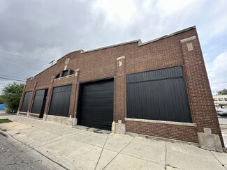 More details for 5526 Division st, Chicago, IL - Industrial for Sale