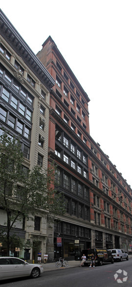 888 Broadway, New York, NY for lease - Building Photo - Image 1 of 3