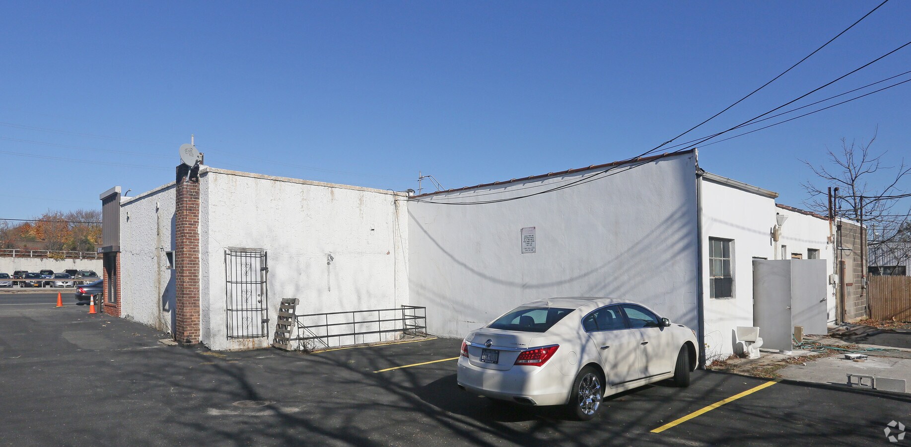 417 Sunrise Hwy, Bellmore, NY 11710 Property Record