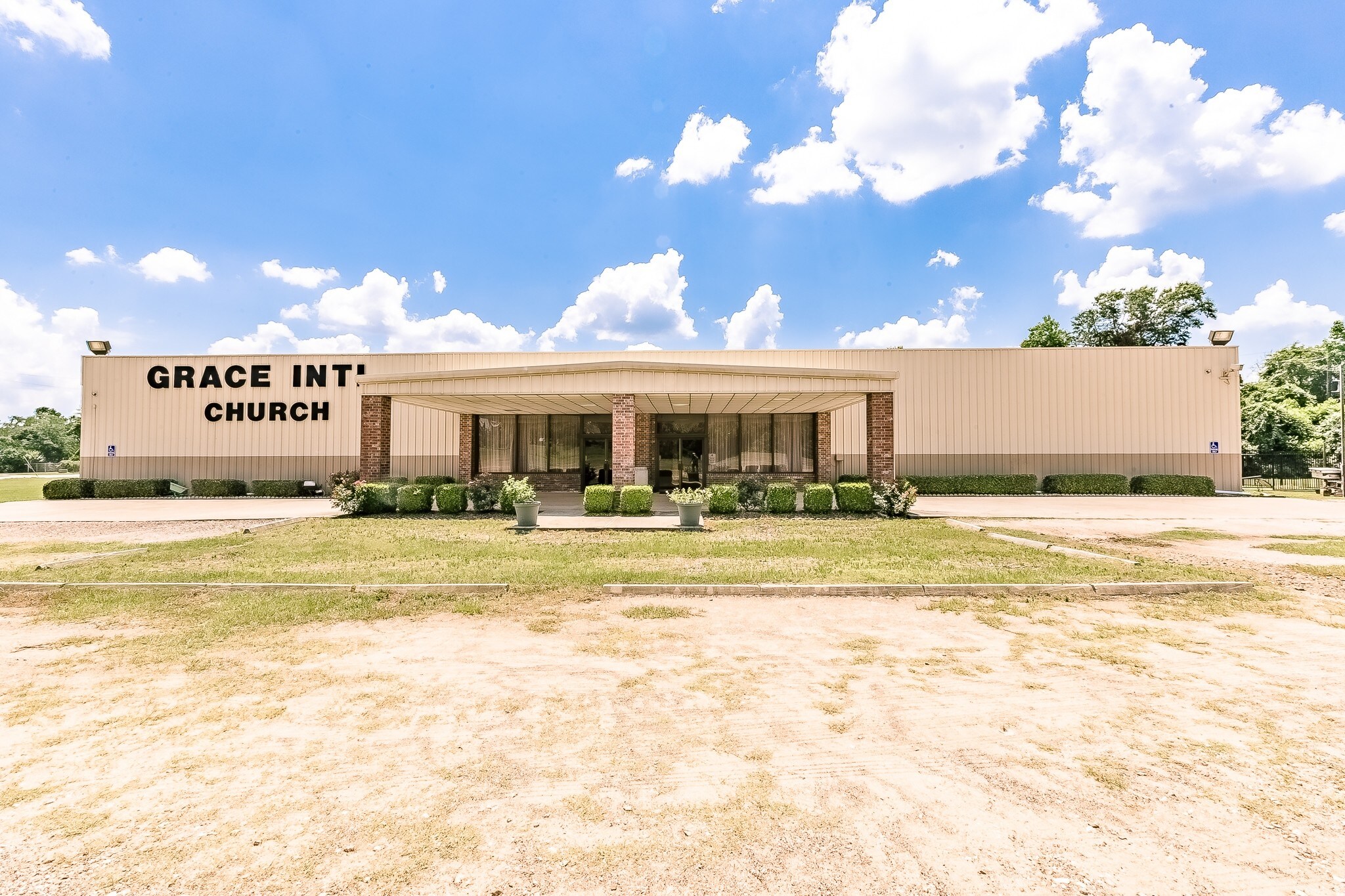 503 W Marlin St, Willis, TX for sale Building Photo- Image 1 of 1