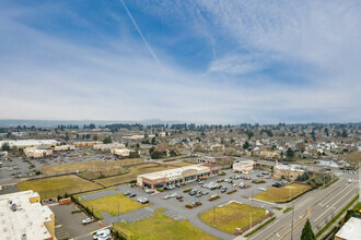 SE 164th Ave, Vancouver, WA - aerial  map view - Image1