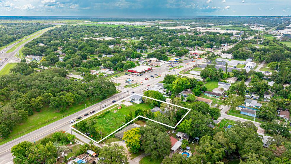 2920 15th St, Bradenton, FL for sale - Aerial - Image 2 of 10