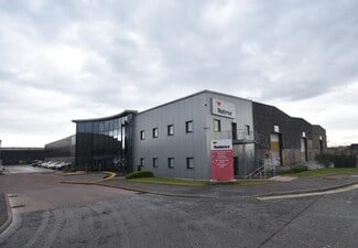 More details for Kirkton Dr, Dyce - Industrial for Lease