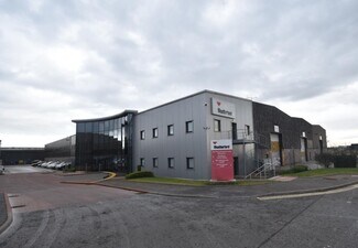 More details for Kirkton Dr, Dyce - Industrial for Lease