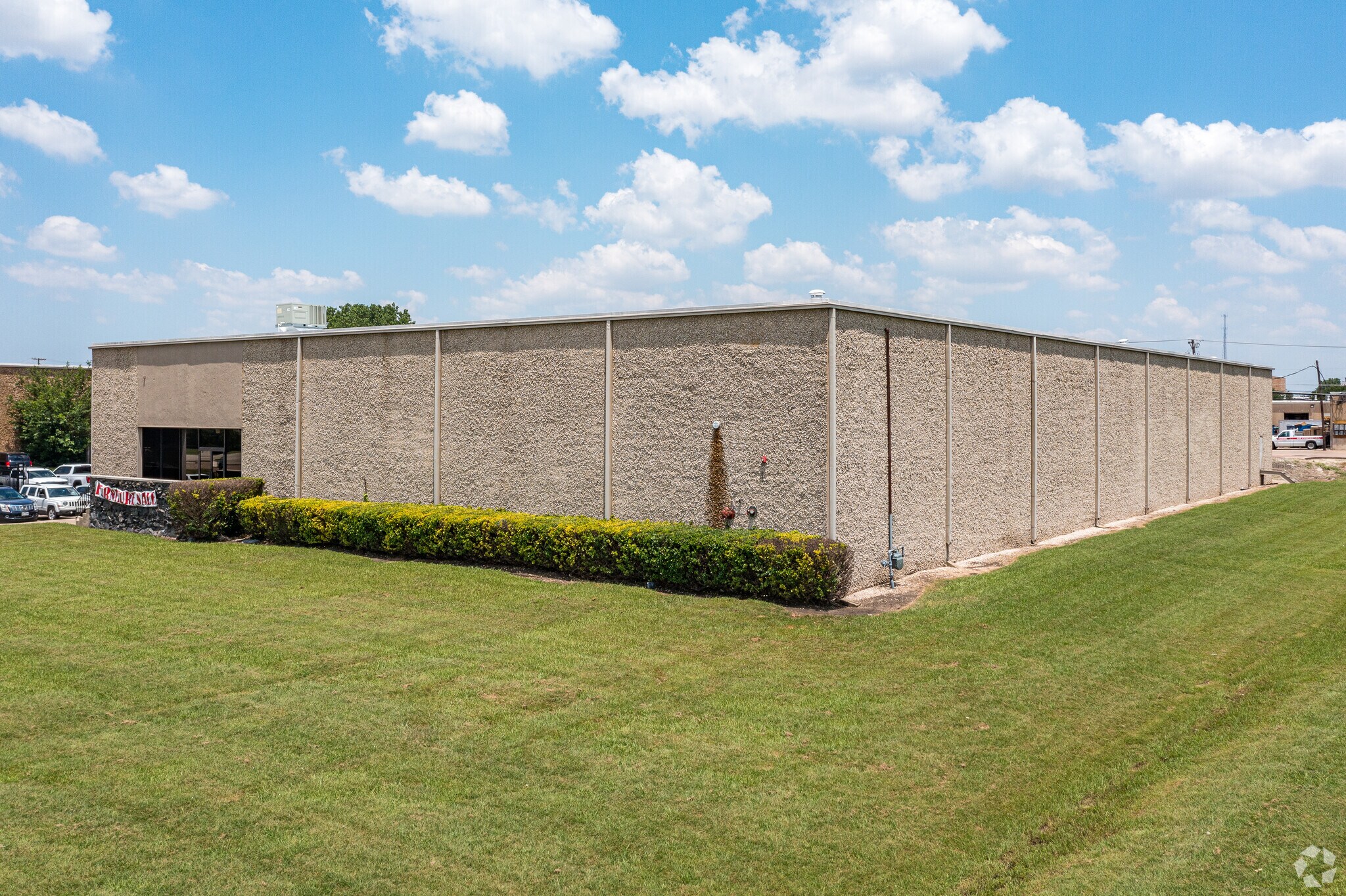 1405 E Plano Pky, Plano, TX for sale Building Photo- Image 1 of 1