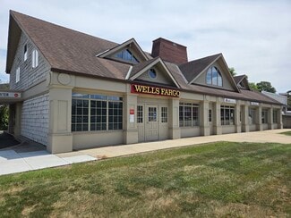 More details for 339 Hemingway Ave, East Haven, CT - Office for Sale