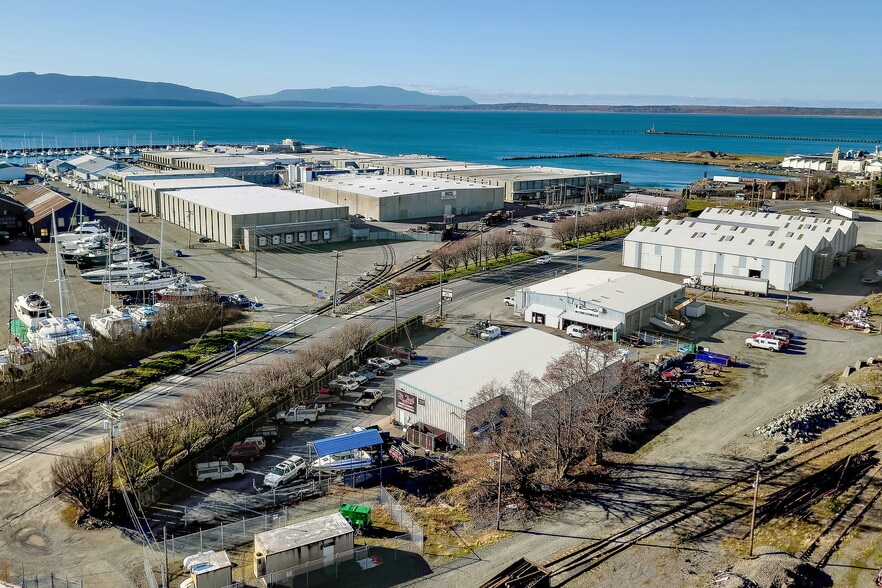 2694 Roeder Ave, Bellingham, WA for sale - Primary Photo - Image 1 of 30