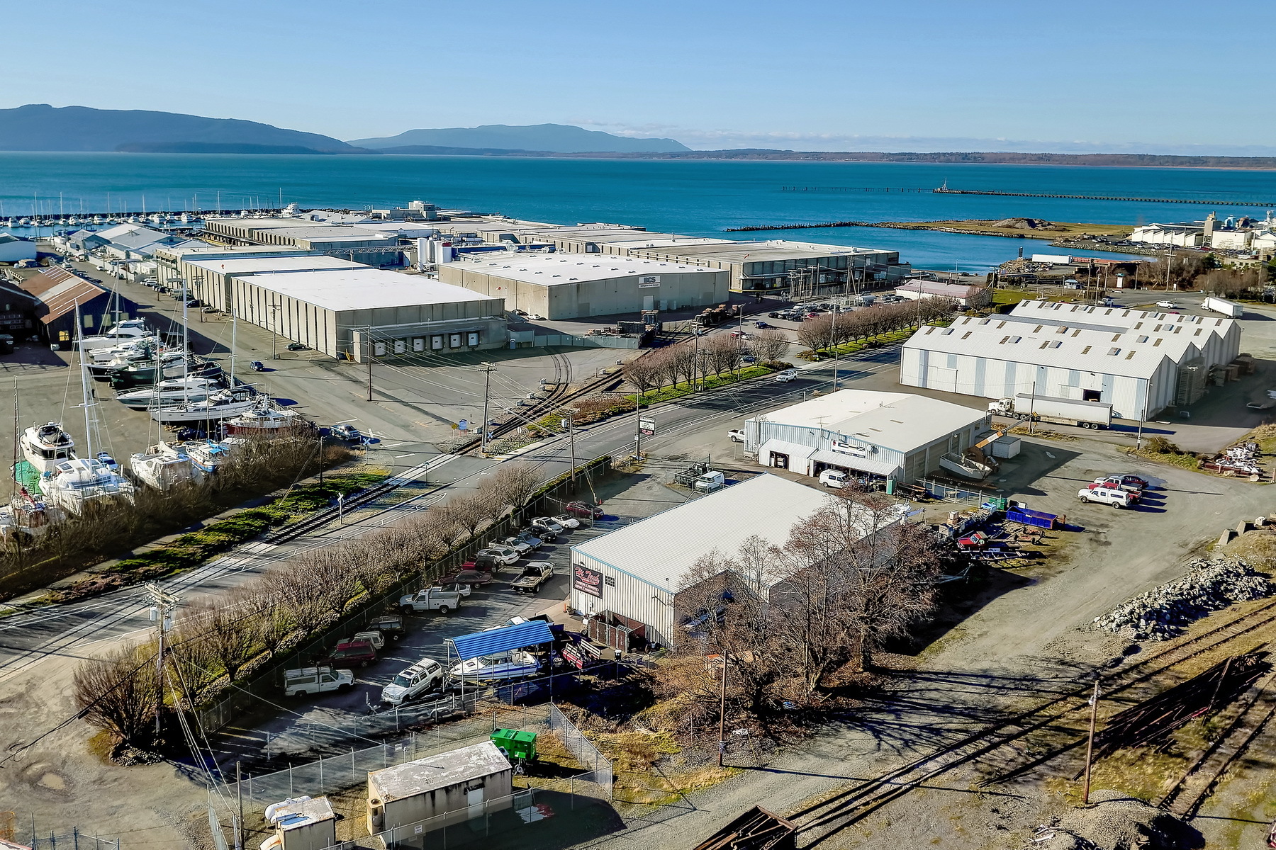 2694 Roeder Ave, Bellingham, WA for sale Primary Photo- Image 1 of 31