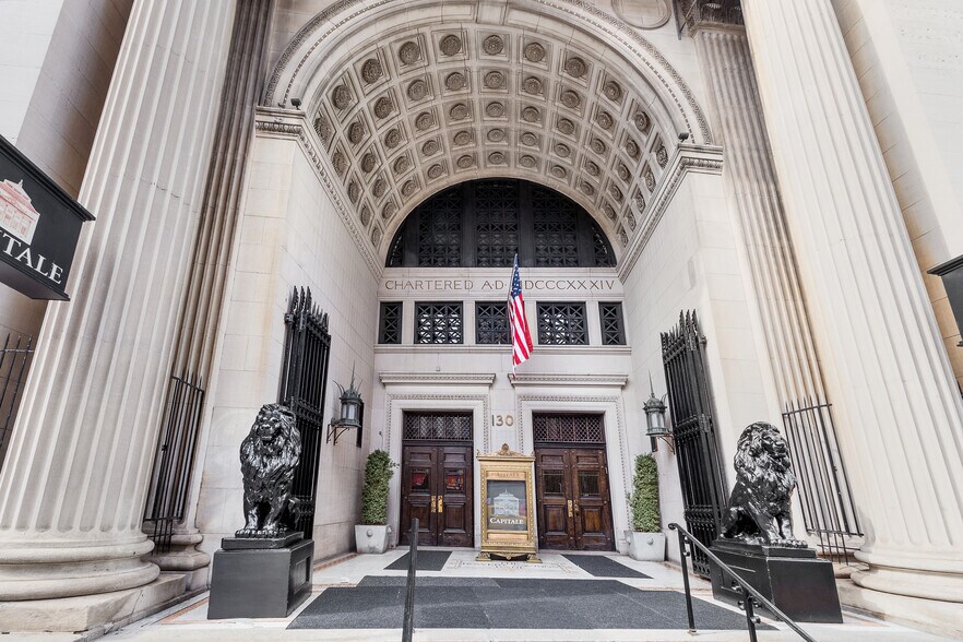 128-130 Bowery, New York, NY for sale - Building Photo - Image 1 of 1