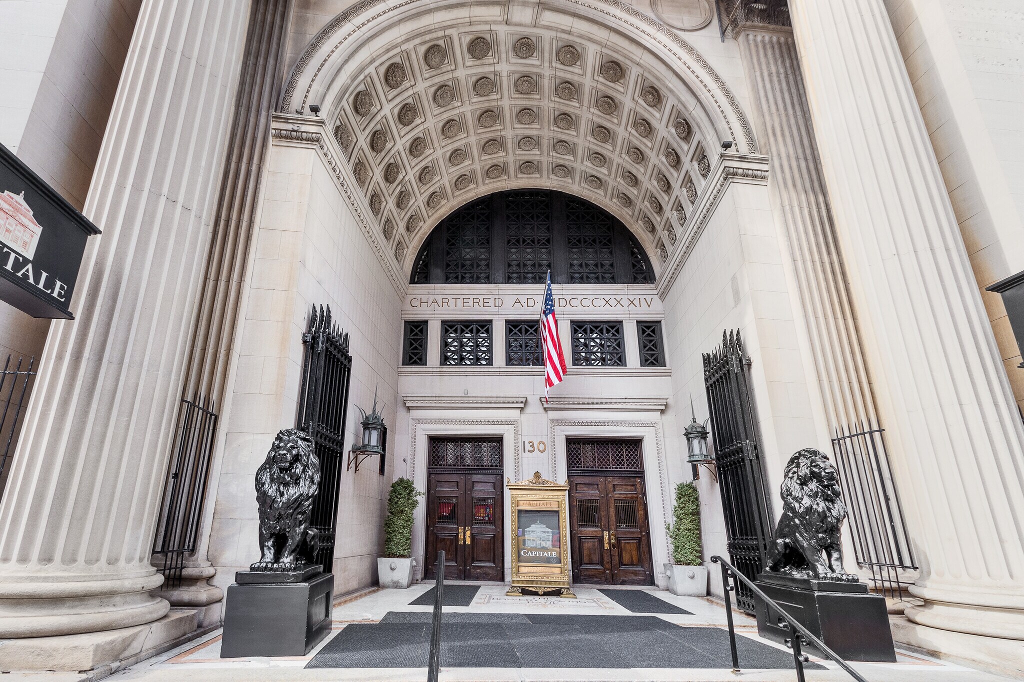 128-130 Bowery, New York, NY for sale Building Photo- Image 1 of 1