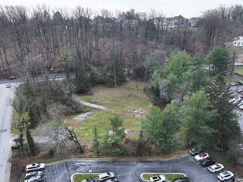 8328 Bellona Ave, Towson, MD for sale - Building Photo - Image 1 of 5