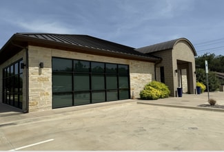 More details for 2212 Emery St, Denton, TX - Office for Sale