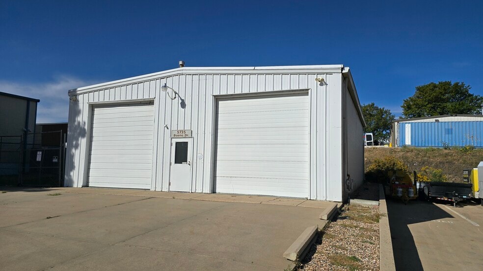 5735 Bueno Dr, Fort Collins, CO for sale - Building Photo - Image 2 of 9