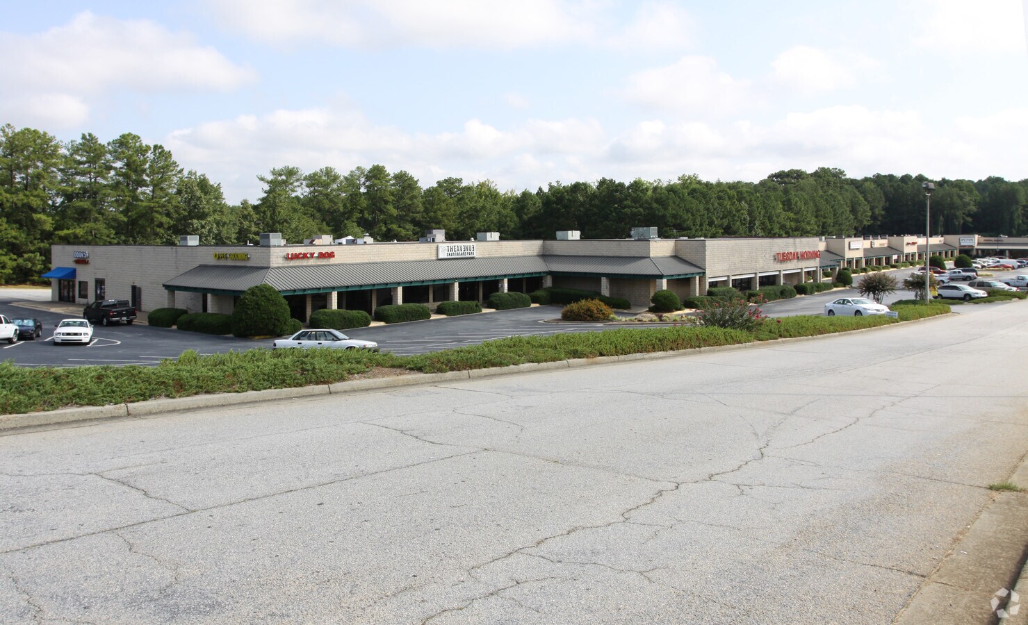 2110 McGee Rd, Snellville, GA 30078