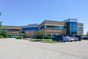 Wright Point III - Business Park