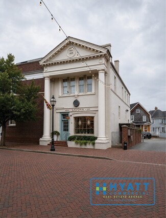 More details for 15 West St, Annapolis, MD - Retail for Sale