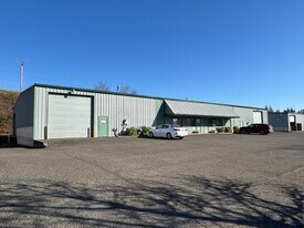 9144 SE 67th Ave, Portland OR - Life Science