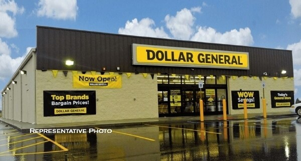 9000 Forts Lake Rd, Moss Point, MS for sale Building Photo- Image 1 of 1