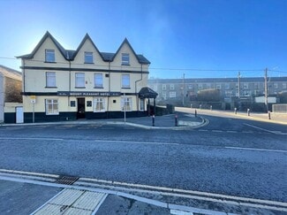 More details for 238 Mountain Ash, Penrhiwceiber - Hospitality for Sale