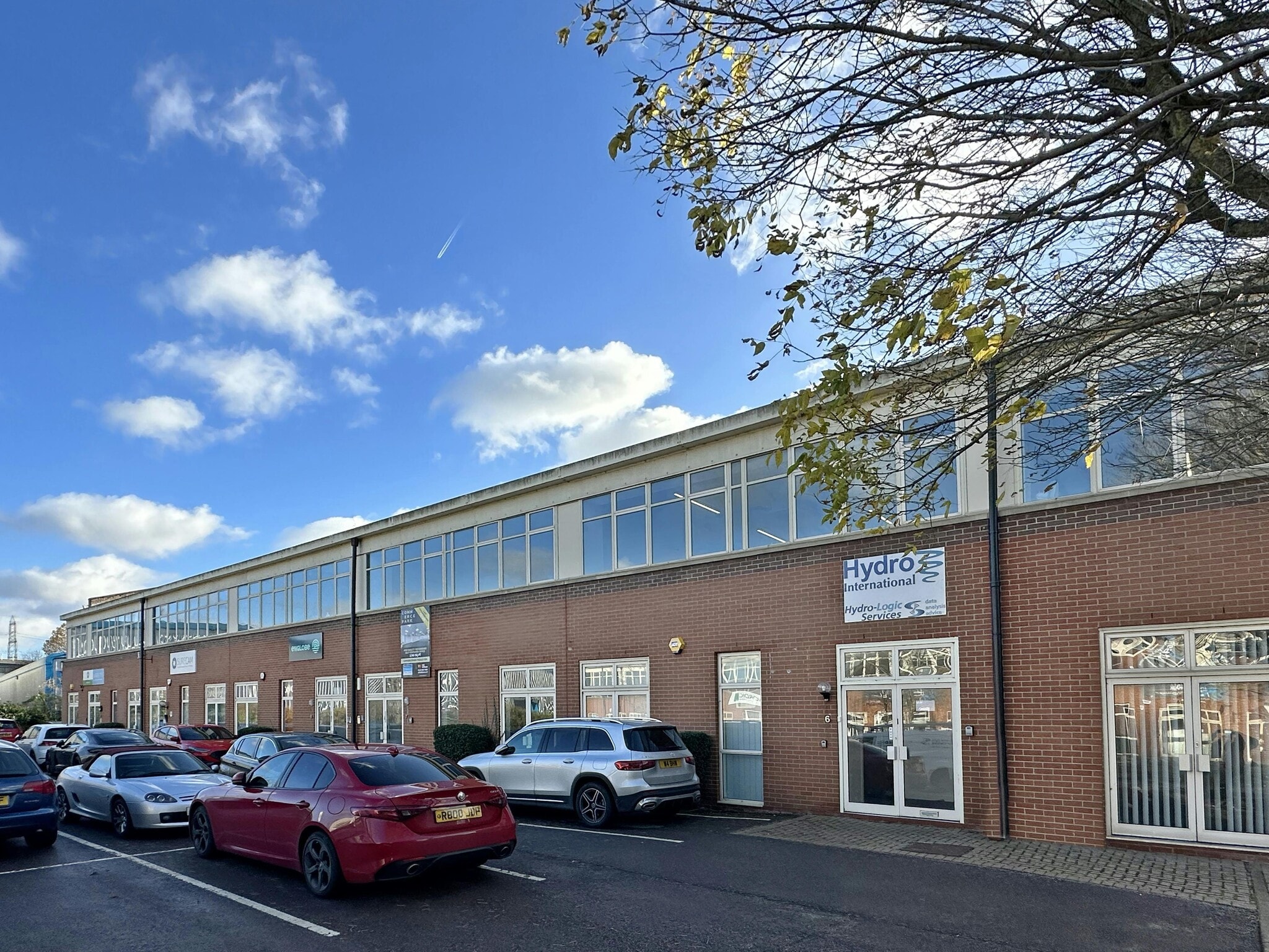 Ely Rd, Reading for lease Building Photo- Image 1 of 7
